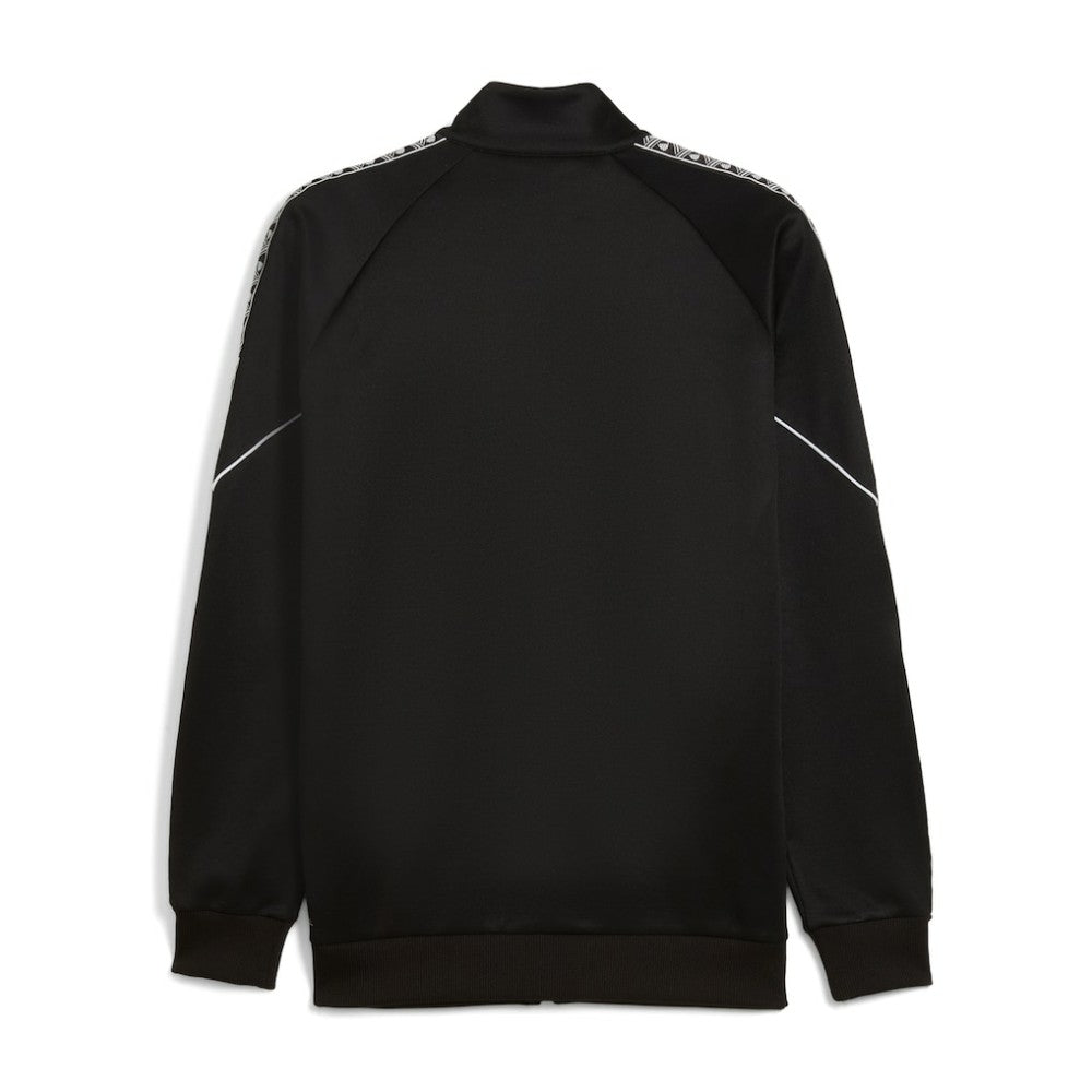 Manchester City 2025/26 King dryCell Anthem Jacket Black - Puma on sale