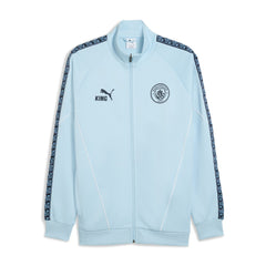 Manchester City 2025/26 King dryCell Anthem Jacket Light Blue - Puma online