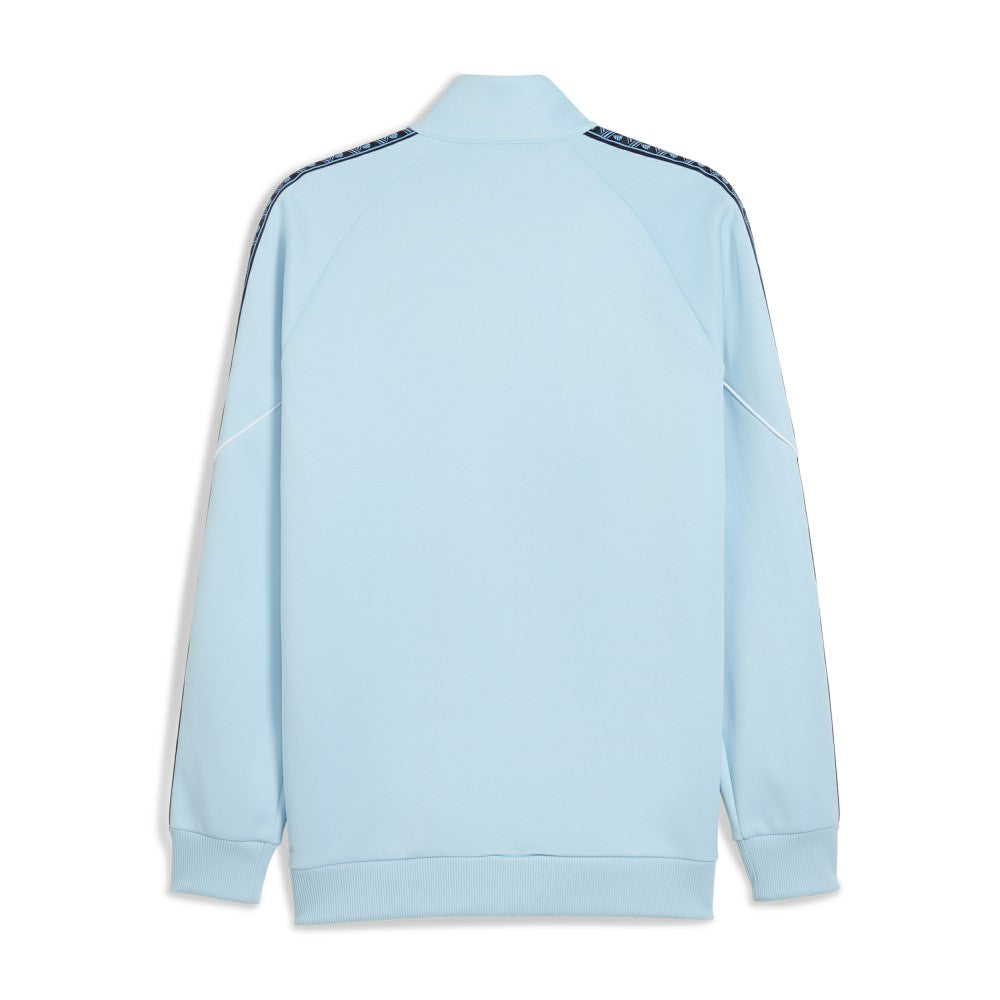 Manchester City 2025/26 King dryCell Anthem Jacket Light Blue - Puma online