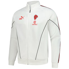 AC Milan 2025/26 King dryCell Anthem Jacket White - Puma online