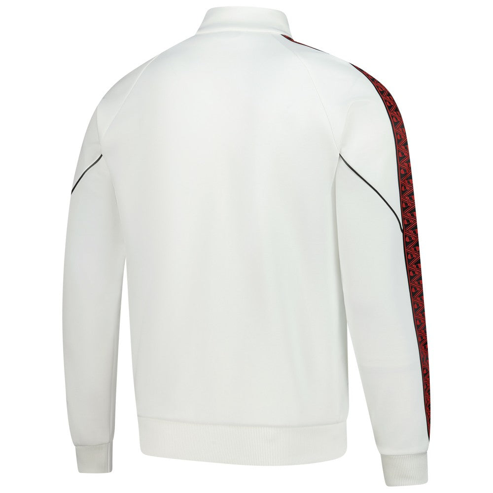 AC Milan 2025/26 King dryCell Anthem Jacket White - Puma online