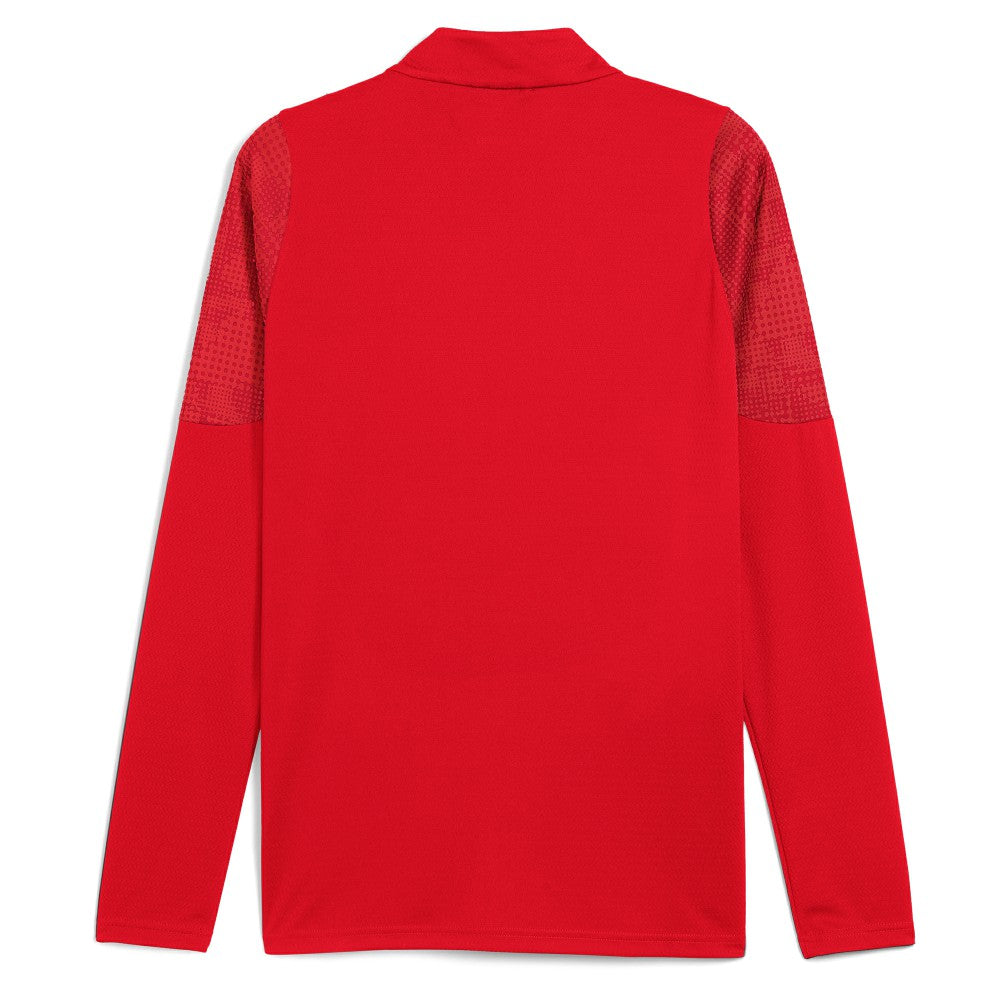 Chivas 2025/26 dryCELL Full-Zip Training Jacket Red - Puma discount