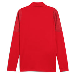 Chivas 2025/26 dryCELL Full-Zip Training Jacket Red - Puma discount