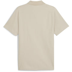 AC Milan Pumatech Polo Beige - Puma online