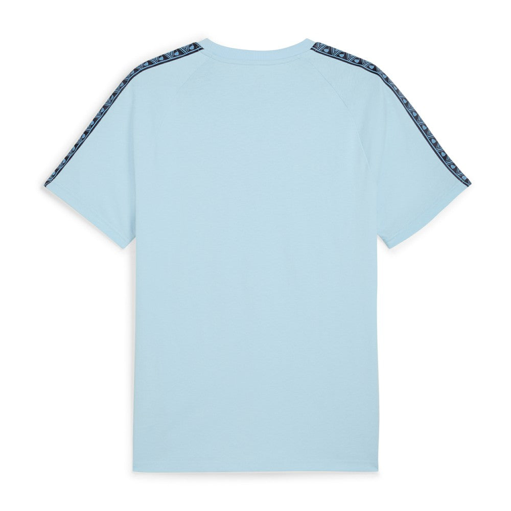Manchester City King T-Shirt Light Blue - Puma on sale