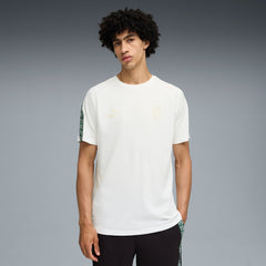 AC Milan King T-Shirt White - Puma