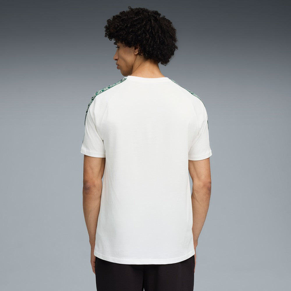 AC Milan King T-Shirt White - Puma