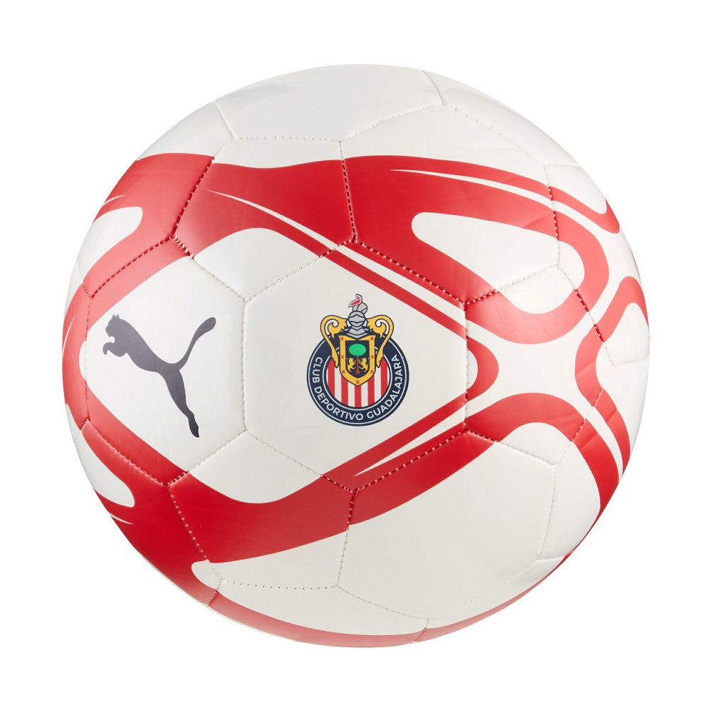Chivas 2025/26 Culture Ball - Puma online
