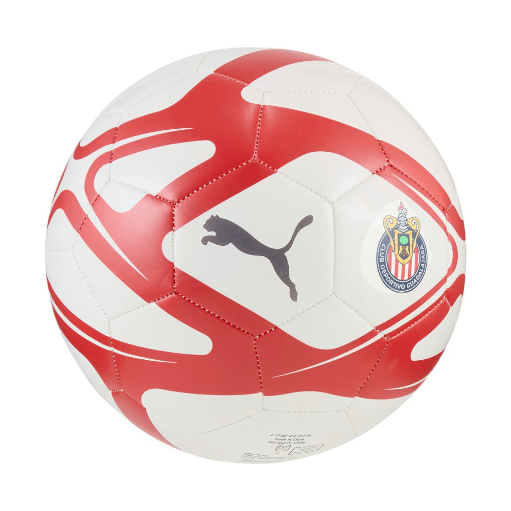 Chivas 2025/26 Culture Ball - Puma online