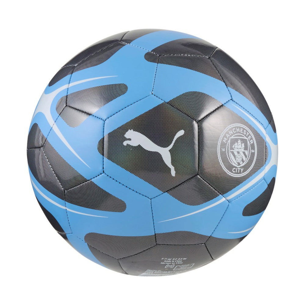 Manchester City 2025/26 Culture Ball - Puma for sale
