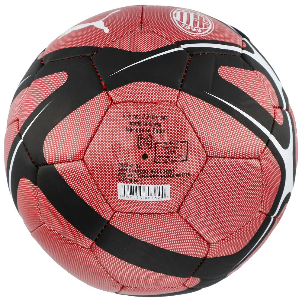 AC Milan 2025/26 Culture Mini Ball - Puma discount