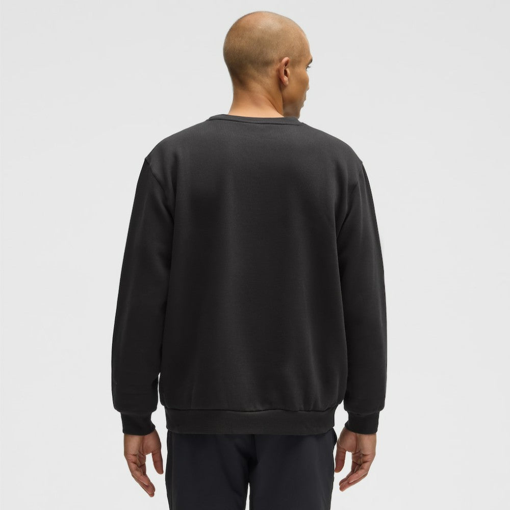 Vegas Golden Knights lululemon Steady State Crew - Black | US 203175620