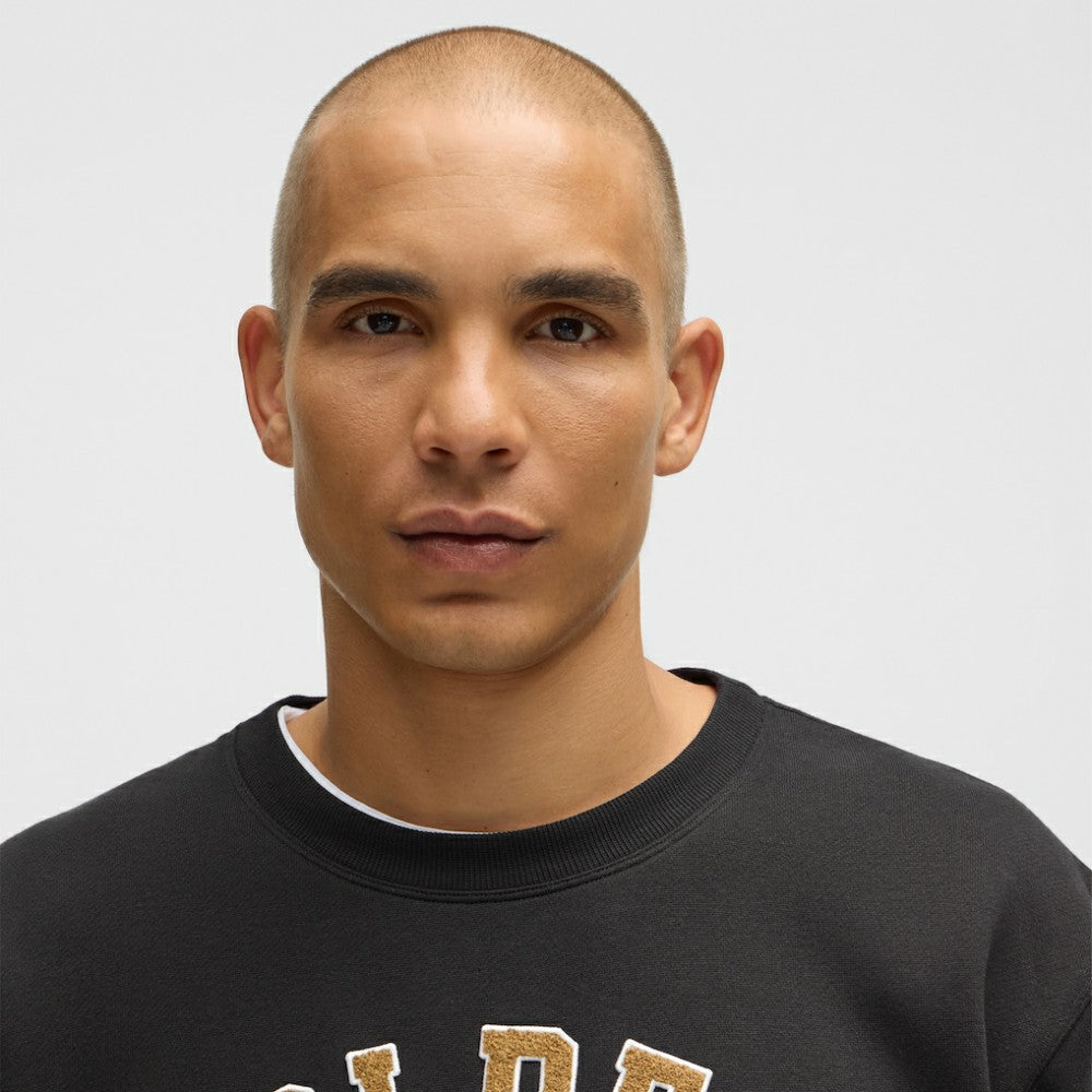 Vegas Golden Knights lululemon Steady State Crew - Black | US 203175620