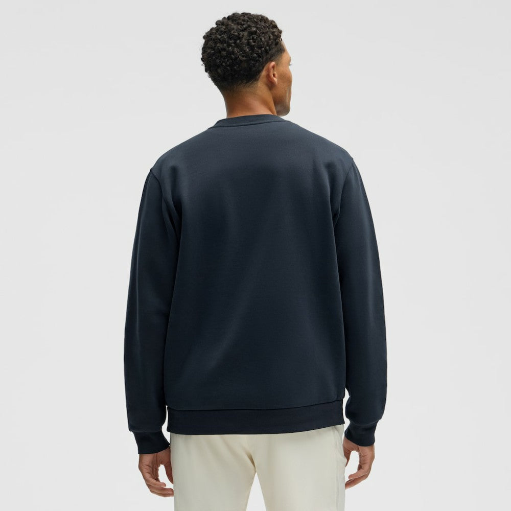Toronto Maple Leafs lululemon Steady State Crew - True Navy | US 203175624