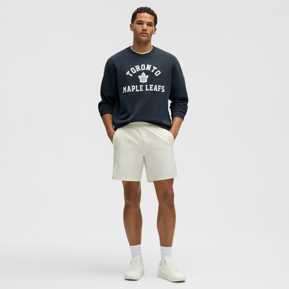 Toronto Maple Leafs lululemon Steady State Crew - True Navy | US 203175624