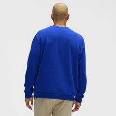 St. Louis Blues lululemon Steady State Crew - College Cobalt | US 203175628