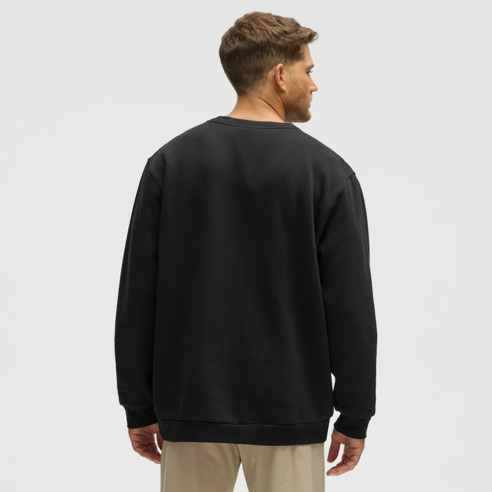 Pittsburgh Penguins lululemon Steady State Crew - Black | US 203175634