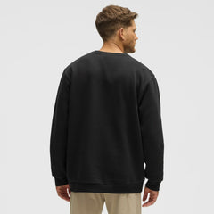 Pittsburgh Penguins lululemon Steady State Crew - Black | US 203175634