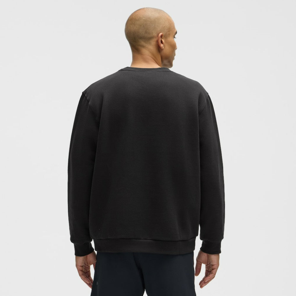 Philadelphia Flyers lululemon Steady State Crew - Black | US 203175636