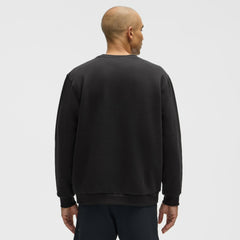 Philadelphia Flyers lululemon Steady State Crew - Black | US 203175636