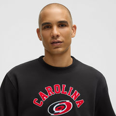 Carolina Hurricanes lululemon Steady State Crew - Black | US 203175645
