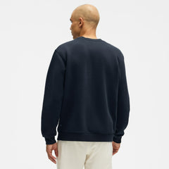 Edmonton Oilers lululemon Steady State Crew - True Navy | US 203175649