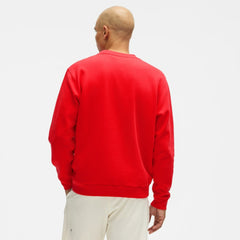 Detroit Red Wings lululemon Steady State Crew - True Red | US 203175652