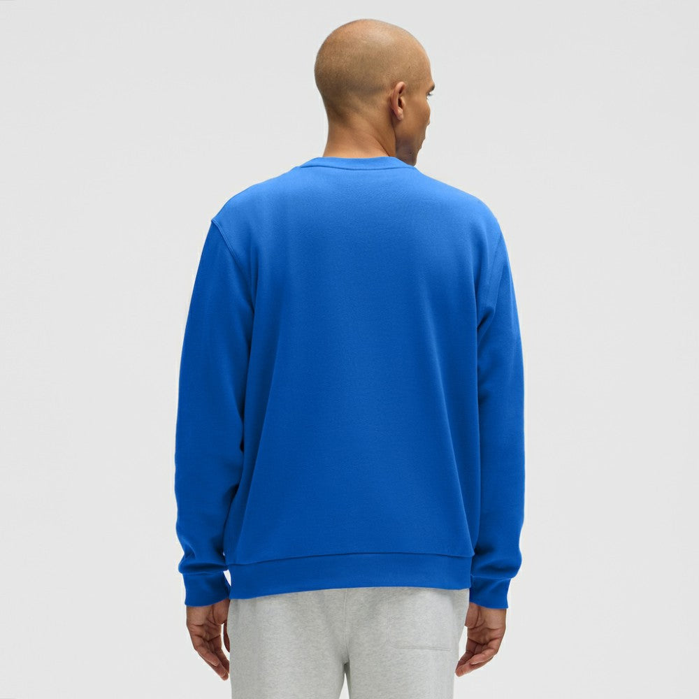 New York Rangers lululemon Steady State Crew - Blue | US 203175655