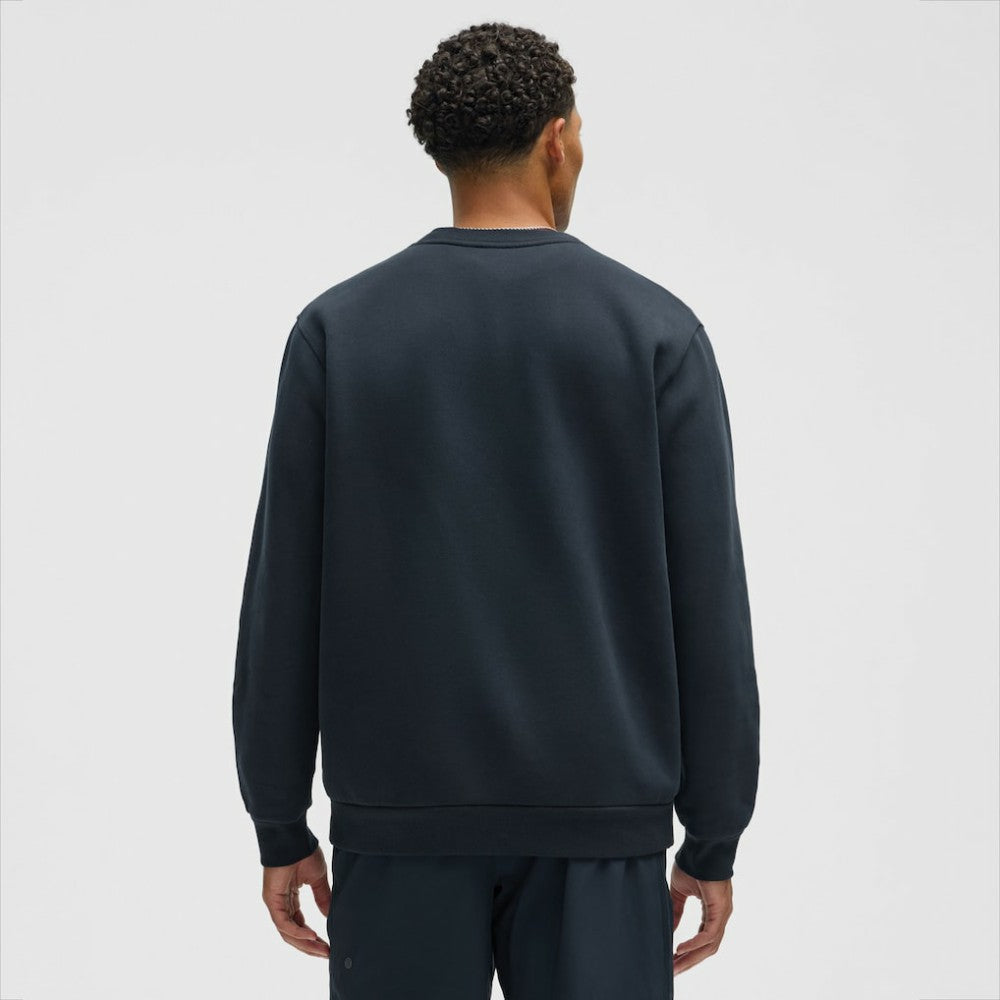 Columbus Blue Jackets lululemon Steady State Crew - True Navy | US 203175658