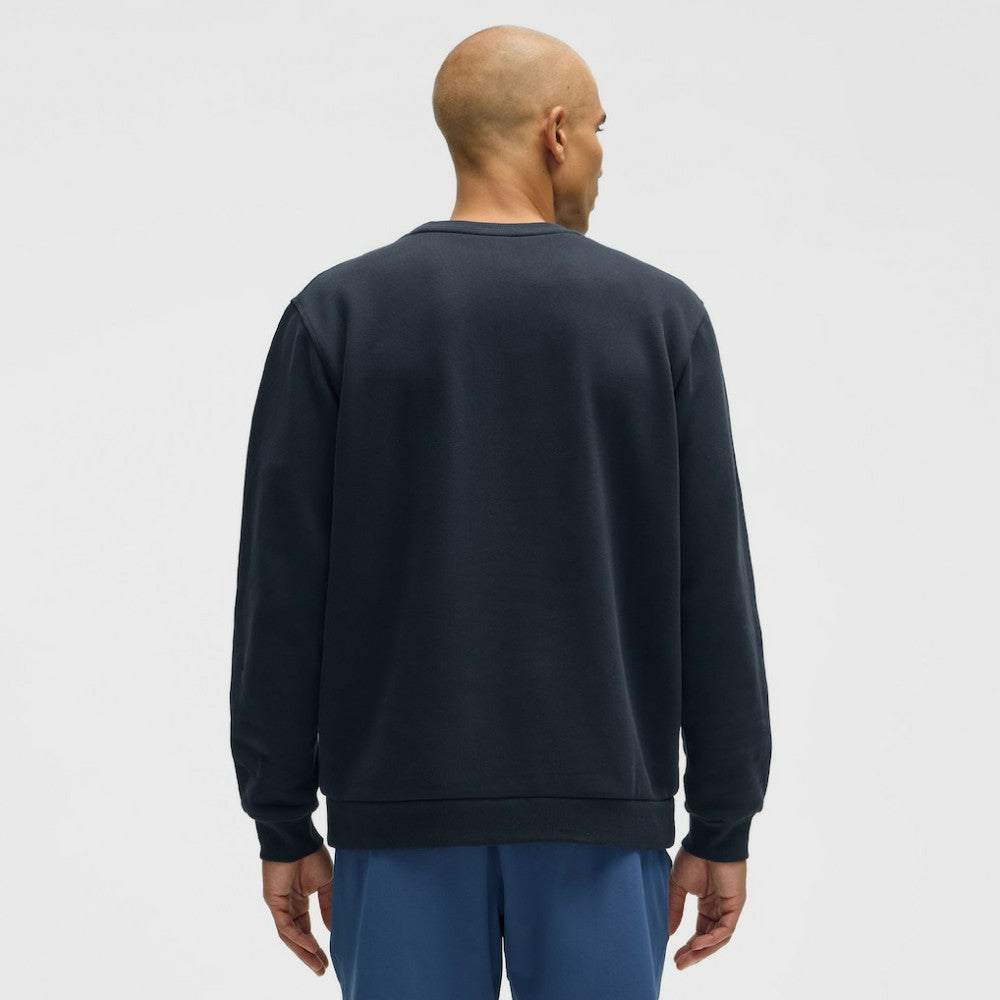 Colorado Avalanche lululemon Steady State Crew - True Navy | US 203175664