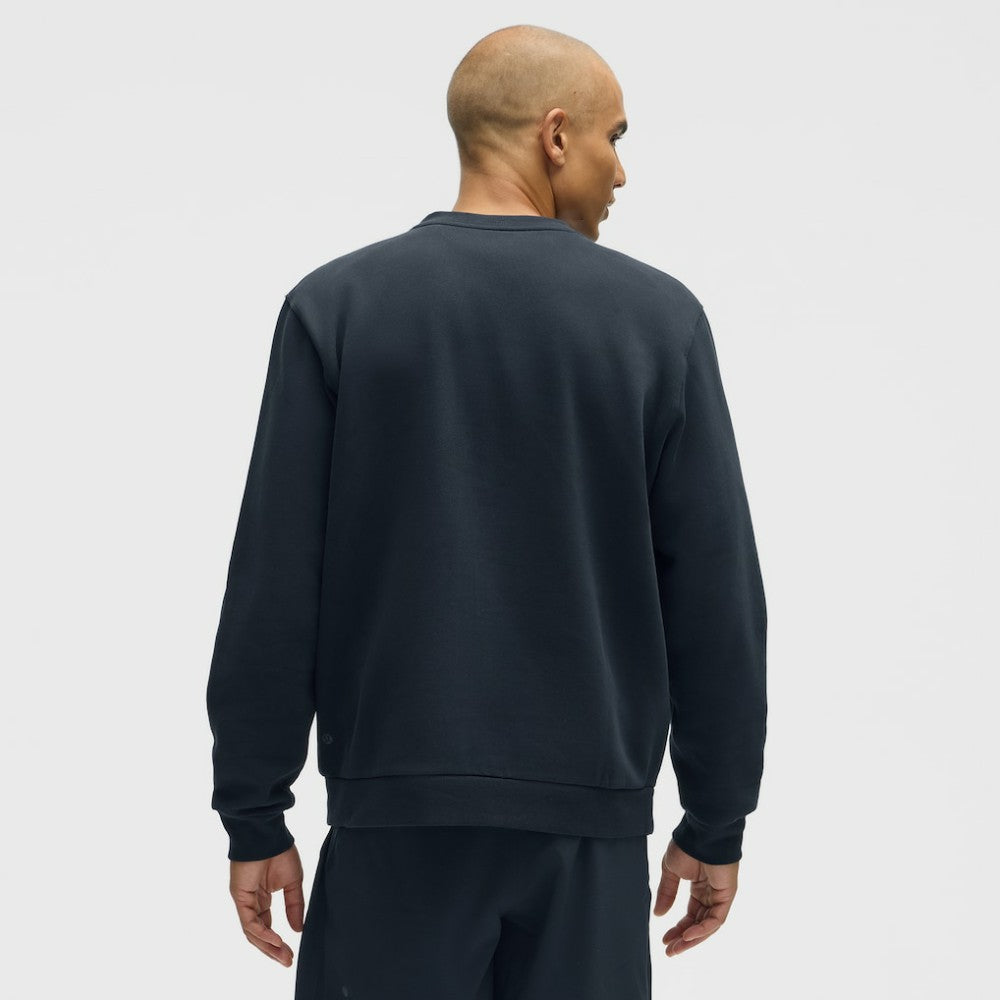 New York Islanders lululemon Steady State Crew - True Navy | US 203175667