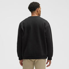 New Jersey Devils lululemon Steady State Crew - Black | US 203175671