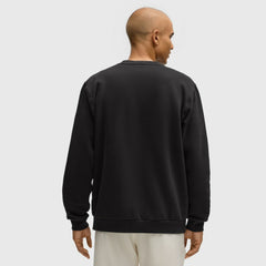 Boston Bruins lululemon Steady State Crew - Black | US 203175672