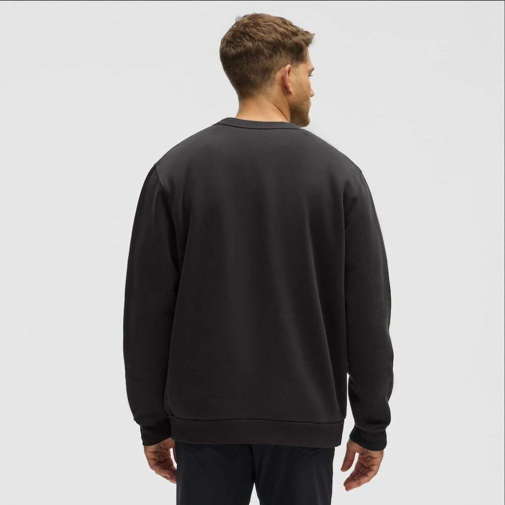 Los Angeles Kings lululemon Steady State Crew - Black | US 203175680