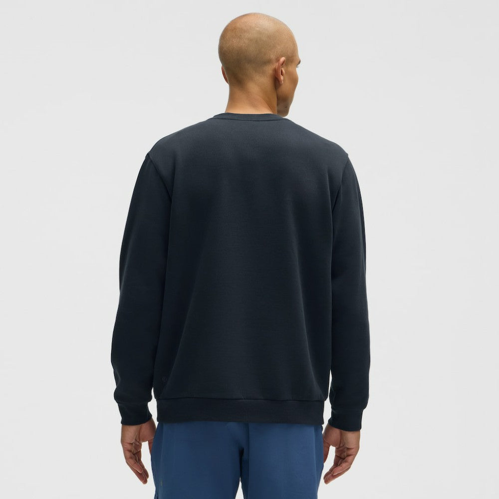 Montreal Canadiens lululemon Steady State Crew - True Navy | US 203175682