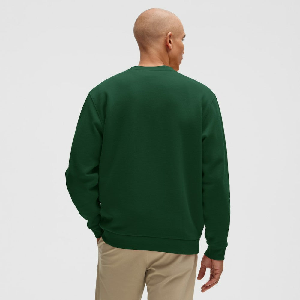 Minnesota Wild lululemon Steady State Crew - Green | US 203175683