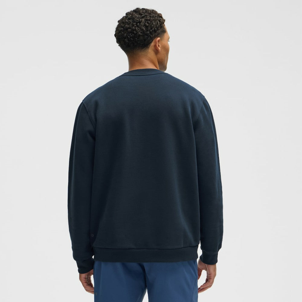 Washington Capitals lululemon Steady State Crew - True Navy | US 203175684