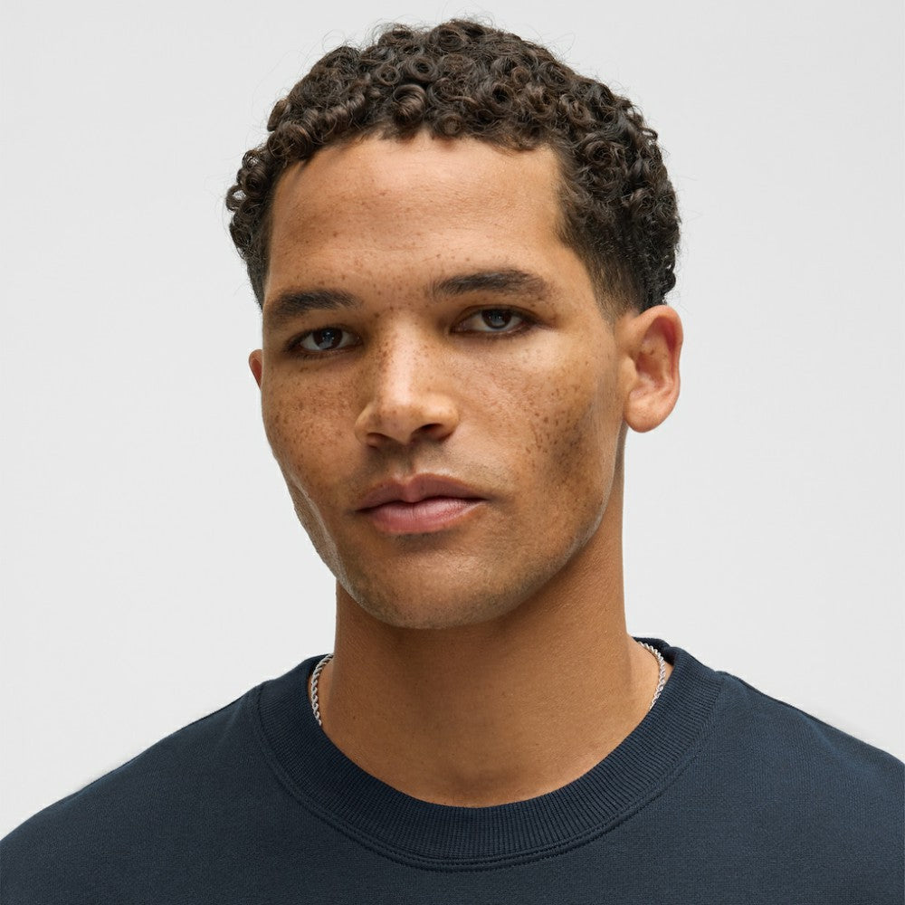 Washington Capitals lululemon Steady State Crew - True Navy | US 203175684
