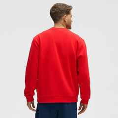 Washington Capitals lululemon Steady State Crew - True Red | US 203175685