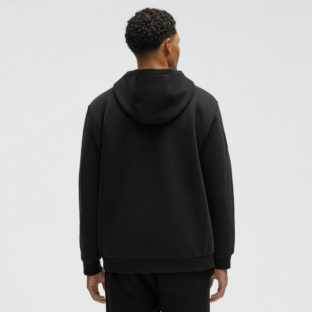 Pittsburgh Penguins lululemon Steady State Pullover Hoodie - Black | US 203175695