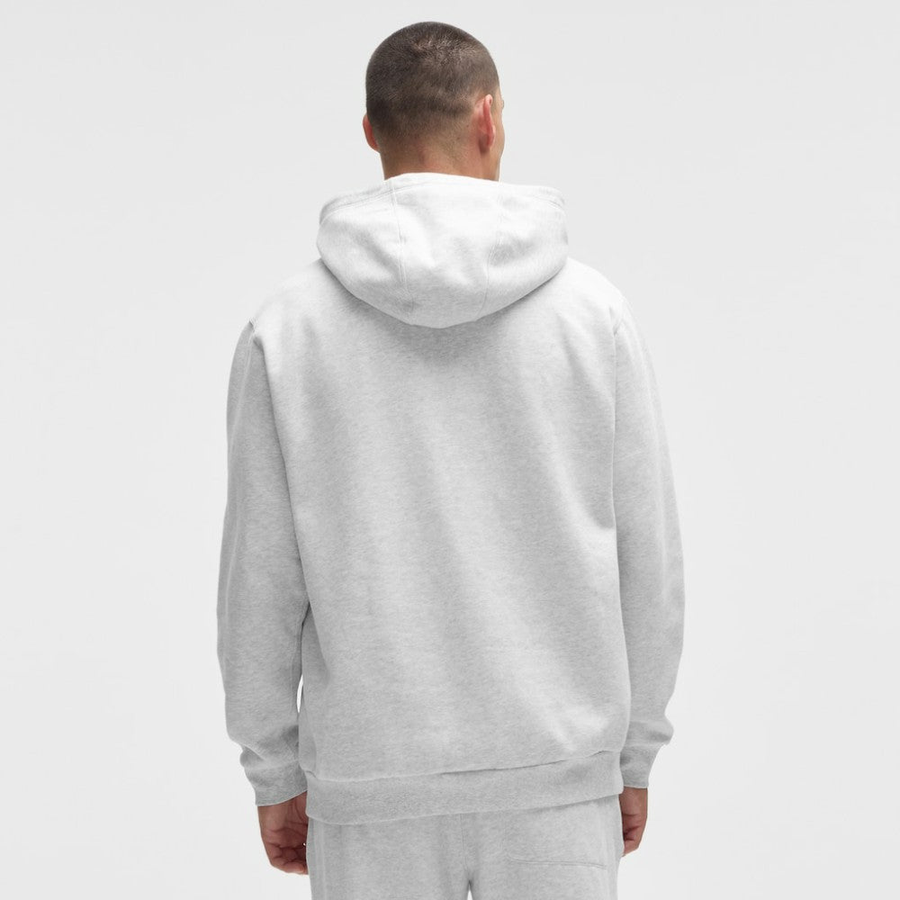 Pittsburgh Penguins lululemon Steady State Pullover Hoodie - Heathered Core Ultra Light Grey | US 203175696