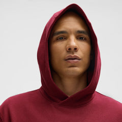 Colorado Avalanche lululemon Steady State Pullover Hoodie - Wine | US 203175703