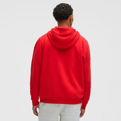 Chicago Blackhawks lululemon Steady State Pullover Hoodie - True Red | US 203175705