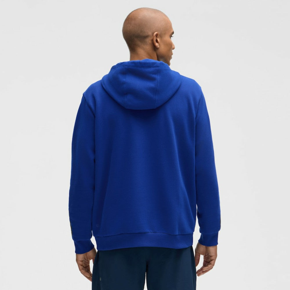 Buffalo Sabres lululemon Steady State Pullover Hoodie - College Cobalt | US 203175712