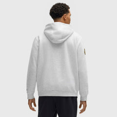 Boston Bruins lululemon Steady State Pullover Hoodie - Heathered Core Ultra Light Grey | US 203175716