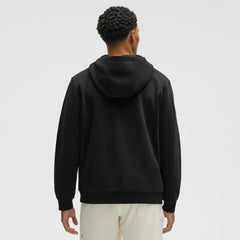 Boston Bruins lululemon Steady State Pullover Hoodie - Black | US 203175718
