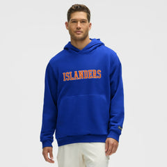 New York Islanders lululemon Steady State Pullover Hoodie - College Cobalt | US 203175722