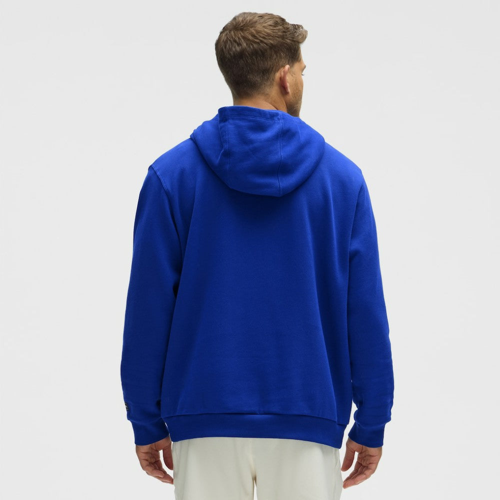 New York Islanders lululemon Steady State Pullover Hoodie - College Cobalt | US 203175722