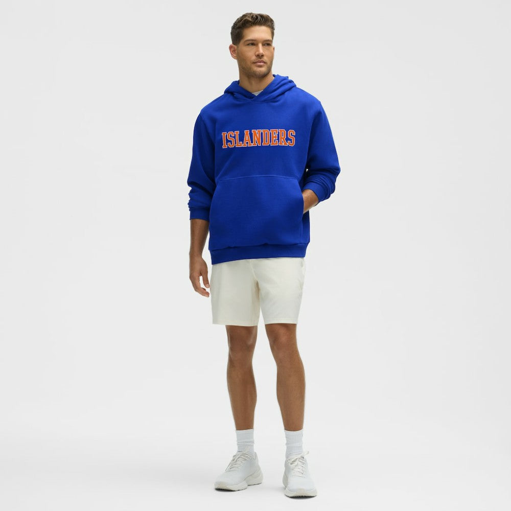New York Islanders lululemon Steady State Pullover Hoodie - College Cobalt | US 203175722