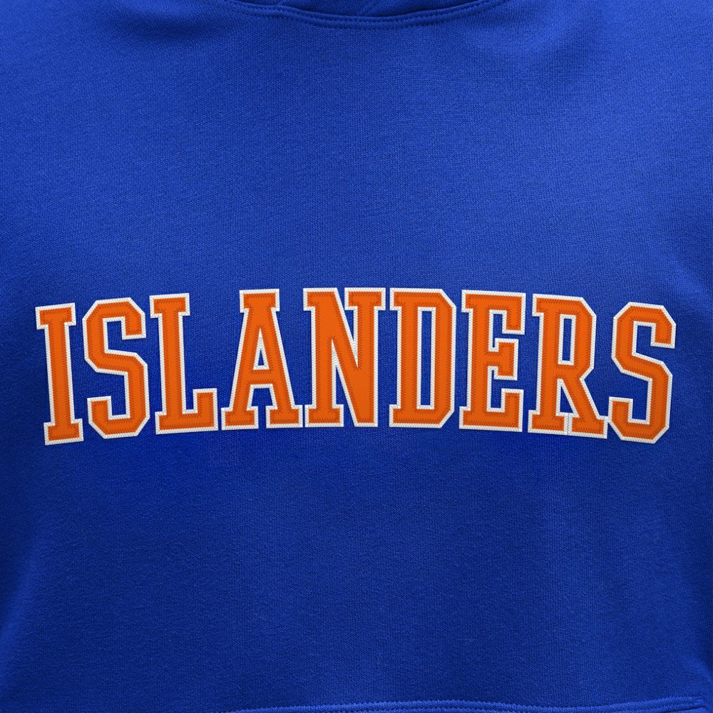 New York Islanders lululemon Steady State Pullover Hoodie - College Cobalt | US 203175722